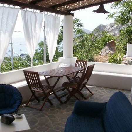 Penelope & Calypso Villa Acquacalda Room photo