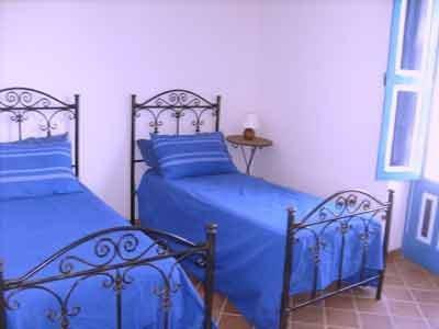 Penelope & Calypso Villa Acquacalda Room photo