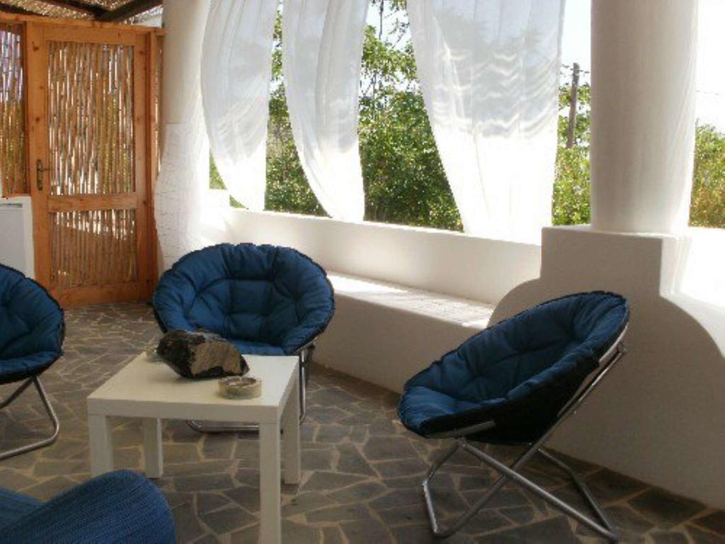 Penelope & Calypso Villa Acquacalda Room photo
